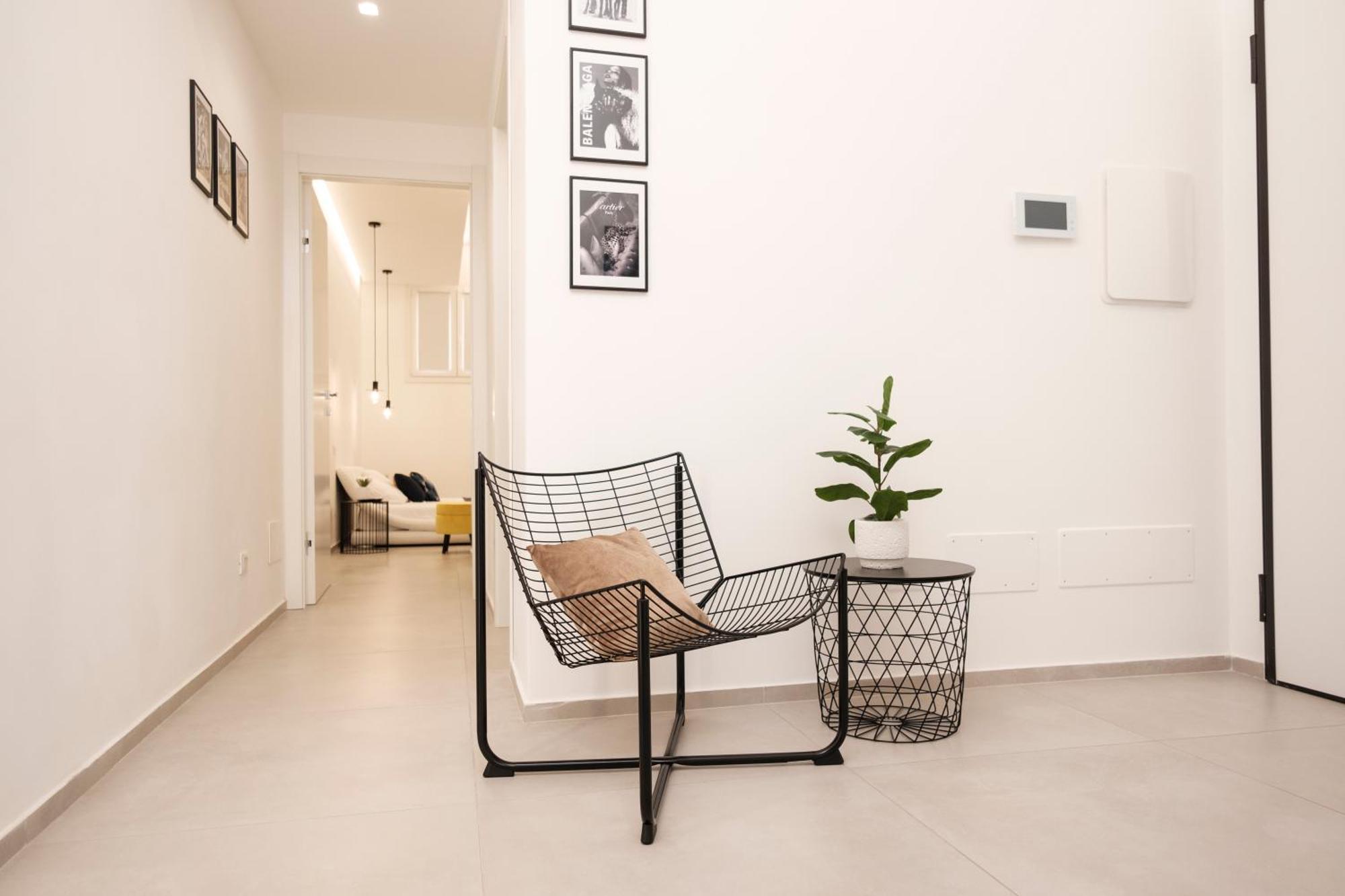 Pepoli Deluxe - Exclusive Apartment - Free Parking ตราปานี ภายนอก รูปภาพ