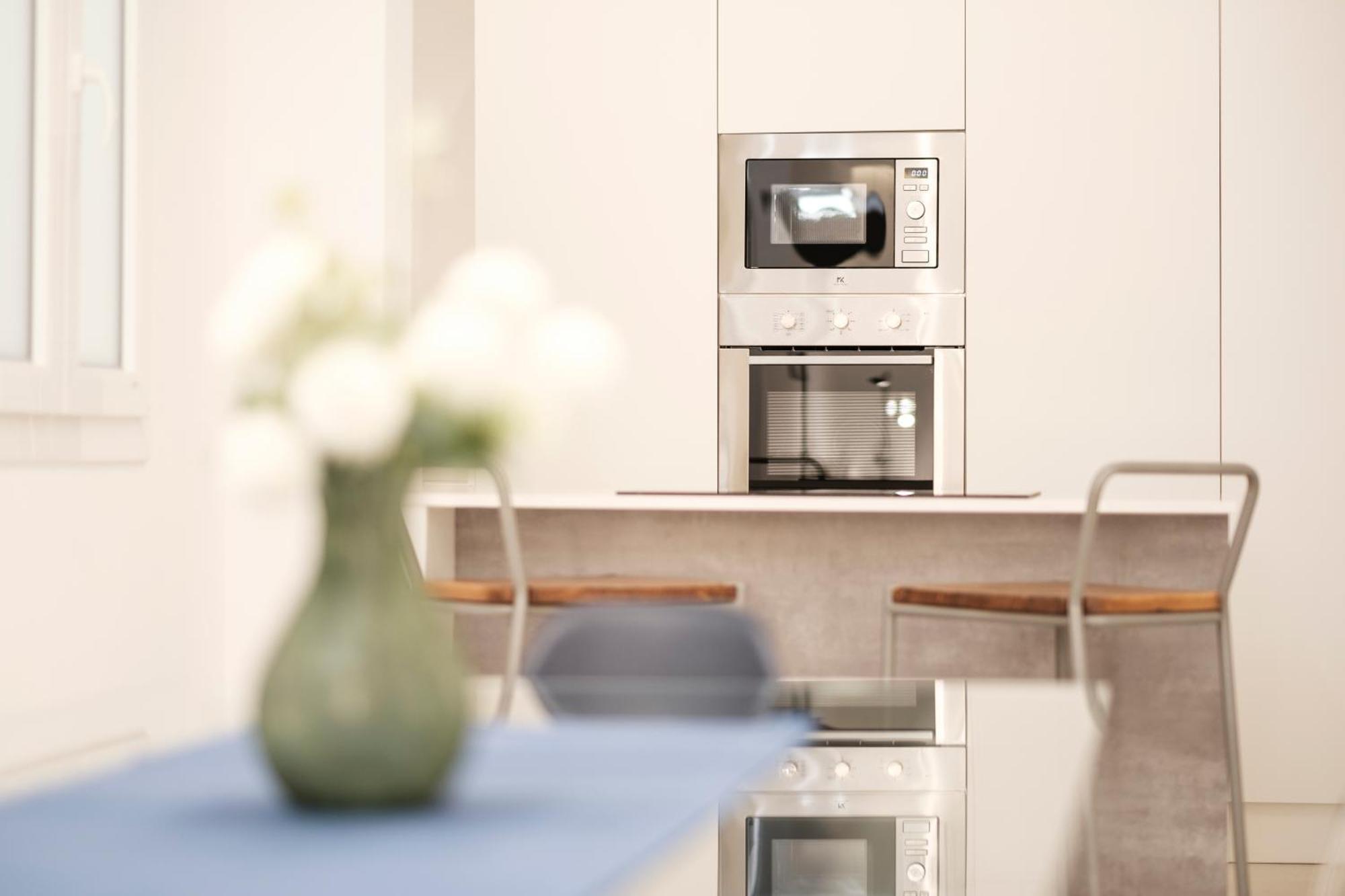 Pepoli Deluxe - Exclusive Apartment - Free Parking ตราปานี ภายนอก รูปภาพ