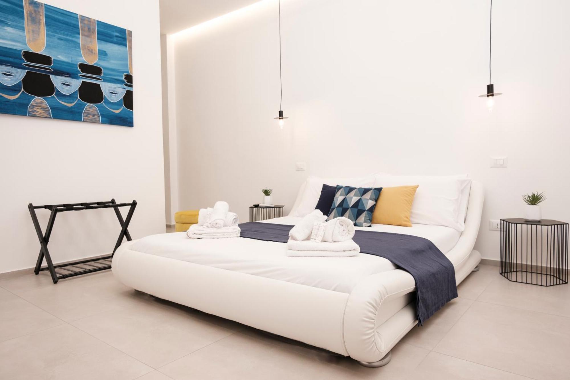 Pepoli Deluxe - Exclusive Apartment - Free Parking ตราปานี ภายนอก รูปภาพ