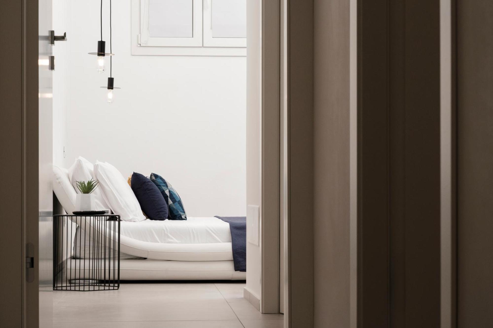 Pepoli Deluxe - Exclusive Apartment - Free Parking ตราปานี ภายนอก รูปภาพ